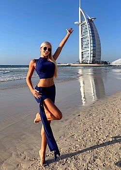 Valeriia Shynkevych
